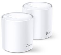 Mesh система TP-LINK DECO X20, 802.11...