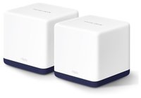 Mesh система Mercusys Halo H50G, 802....