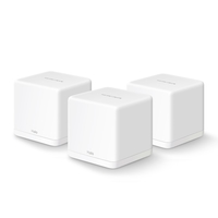 Mesh система Mercusys Halo H30G, 802....