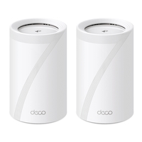 Mesh система TP-LINK Deco BE65, BE930...