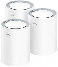 Mesh система Cudy M3000, AX3000, 802....