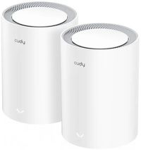 Mesh система Cudy M3000, AX3000, 802....