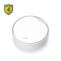 Mesh система TP-LINK Deco X50-PoE, 80...
