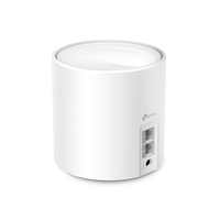 Mesh система TP-LINK Deco X10, 802.11...