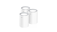 Mesh система Cudy M1800 ( 3-Pack ), 8...