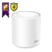 Mesh система TP-LINK DECO X50, 802.11...