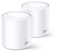 Mesh система TP-LINK Deco X60, 802.11...
