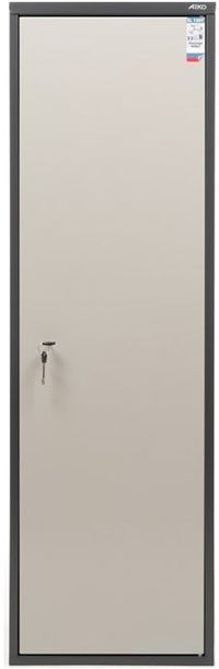 Шкаф бухгалтерский Aiko SL 150T, трей...