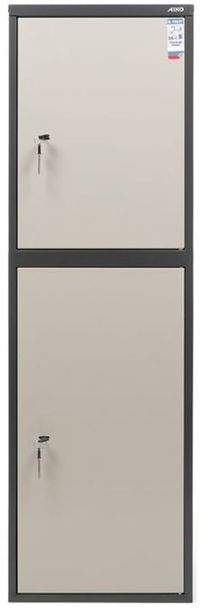 Шкаф бухгалтерский Aiko SL 150/2T, тр...