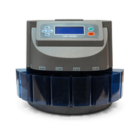 Сортировщик монет Mbox CS 200, сортир...