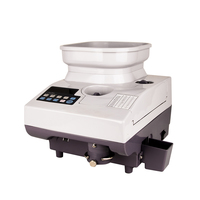 Счетчик монет Mbox CS 2000, 2300 моне...