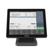 POS-монитор Poscenter EVA-150 Pro, че...