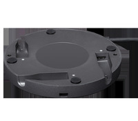 Концентратор Logitech, подключение мо...