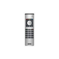 Пульт ДУ Yealink VCR11, серебристый (...