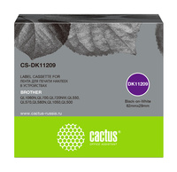 Кассета с наклейками Cactus CS-DK1120...