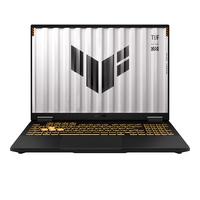 Ноутбук ASUS TUF Gaming F16 FX608JPR-...