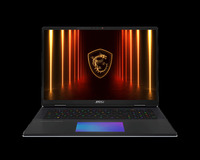 Ноутбук MSI Titan 18 HX AI A2XWJG-206...