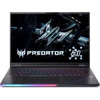 Ноутбук Acer Predator Helios 18 AI PH...
