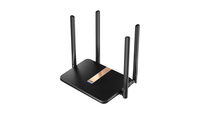 Wi-Fi роутер Cudy LT500D, 802.11a/b/g...
