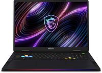 Ноутбук MSI Raider 18 Max HX A2WI-104...