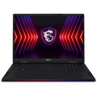 Ноутбук MSI Raider A18 HX A9WJG-407RU...