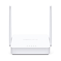 Wi-Fi роутер Mercusys MW300D, 802.11a...