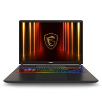 Ноутбук MSI Vector 16 HX AI A2XWHG-81...