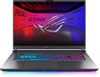 Ноутбук ASUS ROG Strix G18 G815LP-S91...