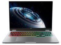 Ноутбук Infinix GTBook 16 GL614 16" I...
