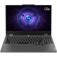 Ноутбук Lenovo LOQ 15IRX9 15.6" IPS 1...