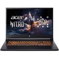 Ноутбук Acer Nitro V 17 AI ANV17-41-R...