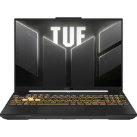 Ноутбук ASUS TUF Gaming F16 FX607VU-R...