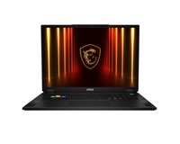 Ноутбук MSI Stealth 18 HX AI A2WI 18"...