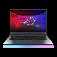 Ноутбук ASUS ROG Strix G18 G815JPR-S9...