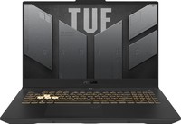 Ноутбук ASUS TUF Gaming F17 FX707VUR-...