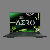 Ноутбук Gigabyte AERO X16 1WH 16" IPS...