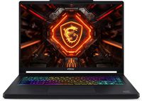 Ноутбук MSI Crosshair 16 Max HX E2WGX...