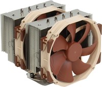 Кулер для процессора Noctua NH-D15 дл...