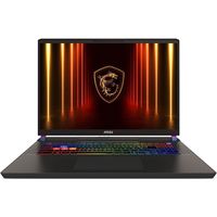Ноутбук MSI Vector 17 HX AI A2XWIG-24...