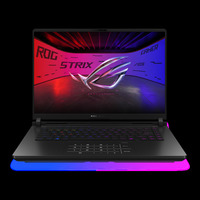 Ноутбук ASUS ROG Strix 16 G635LX-RW18...