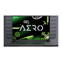Ноутбук Gigabyte AERO X16 4WH 16" IPS...