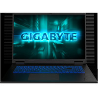 Ноутбук Gigabyte Gaming A18 GA83H 18"...