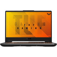 Ноутбук ASUS TUF Gaming A15 FA506NCG-...
