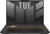 Ноутбук ASUS TUF Gaming F17 FX707VJB-...