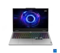 Ноутбук Lenovo LOQ 15IRX10 15.6" IPS ...