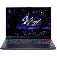 Ноутбук Acer Predator Helios Neo 16S ...