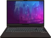 Ноутбук OSIO CyberLine C160I-001 16" ...