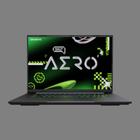 Ноутбук Gigabyte AERO X16 1VH 16" IPS...