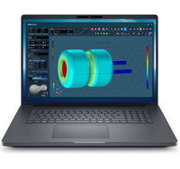 Ноутбук Dell Pro Max 16 Plus 16" IPS ...