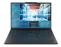 Ноутбук Lenovo ThinkPad P1 G8 16" IPS...